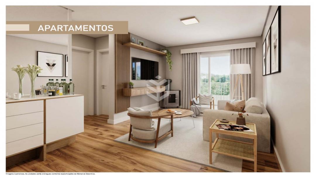 ApartamentoVenda em Gramado no bairro Vale dos Pinheiros