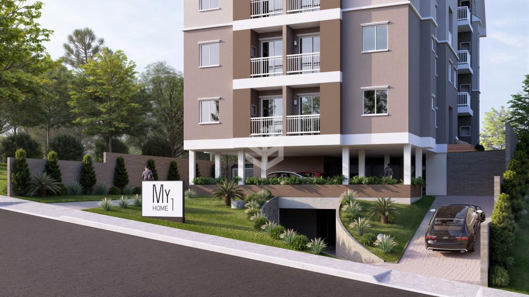 ApartamentoVenda em Gramado no bairro Vale dos Pinheiros