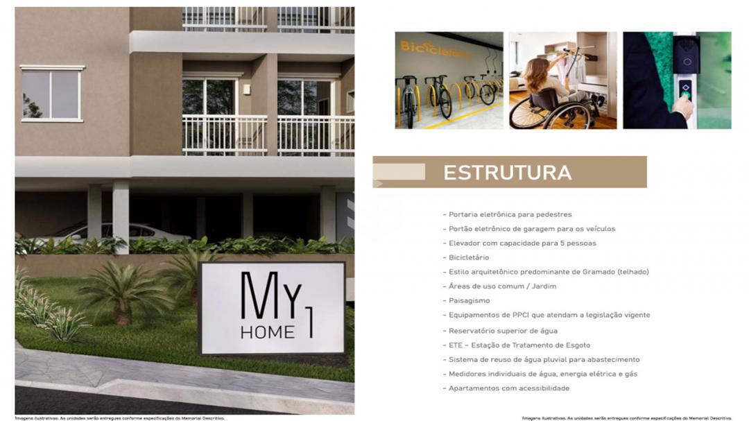 ApartamentoVenda em Gramado no bairro Vale dos Pinheiros