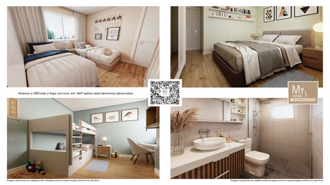 ApartamentoVenda em Gramado no bairro Vale dos Pinheiros