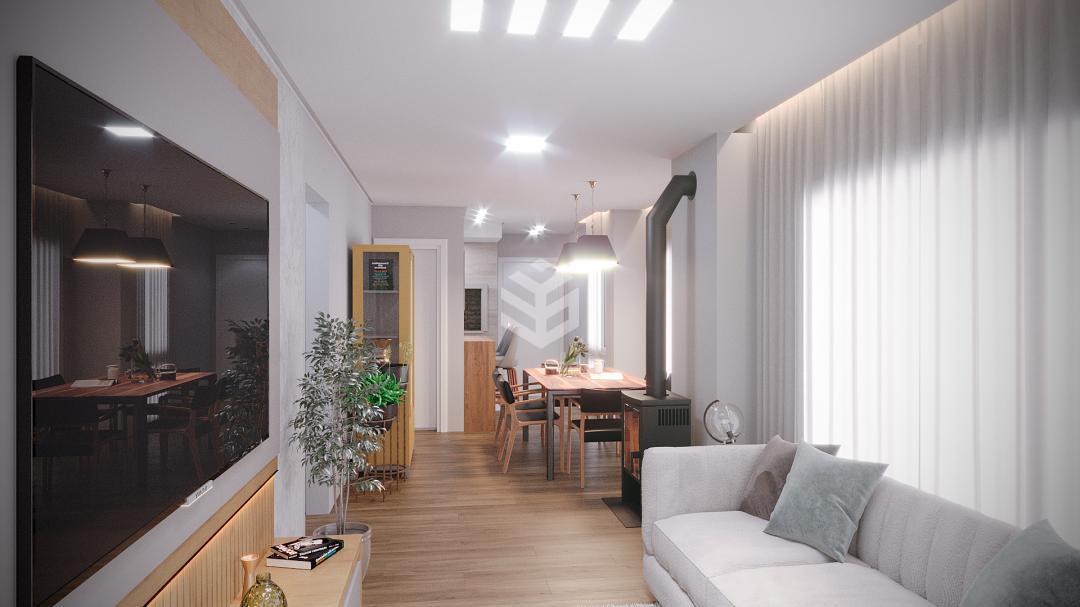 ApartamentoVenda em Gramado no bairro Centro
