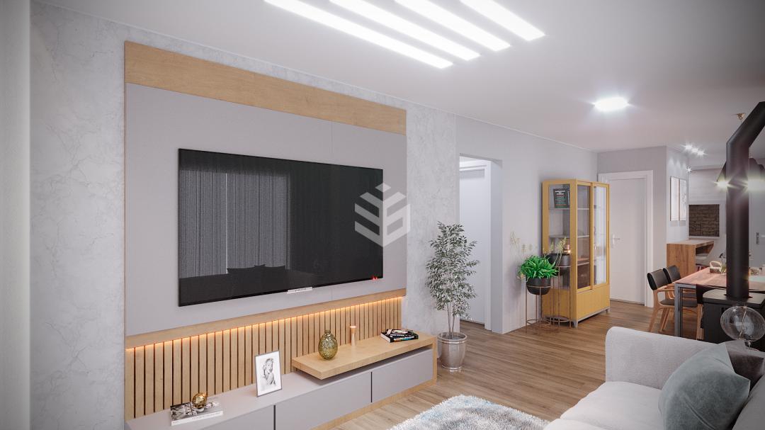ApartamentoVenda em Gramado no bairro Centro