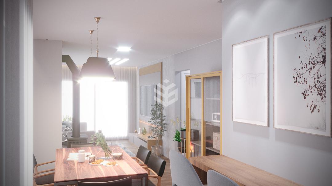ApartamentoVenda em Gramado no bairro Centro