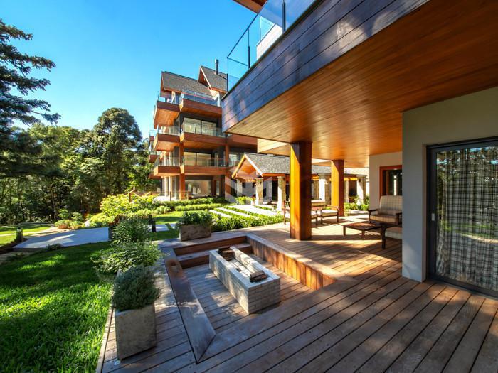 ApartamentoVenda em Gramado no bairro Planalto