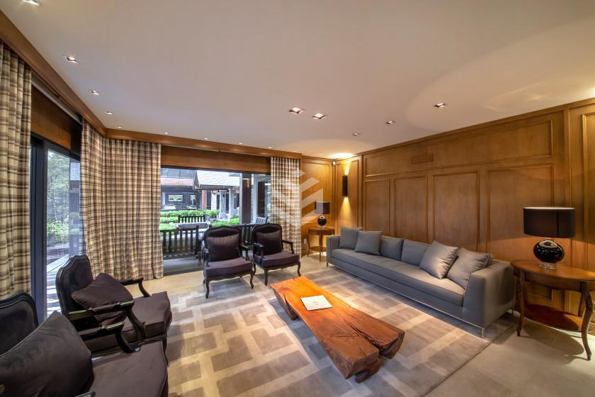ApartamentoVenda em Gramado no bairro Planalto