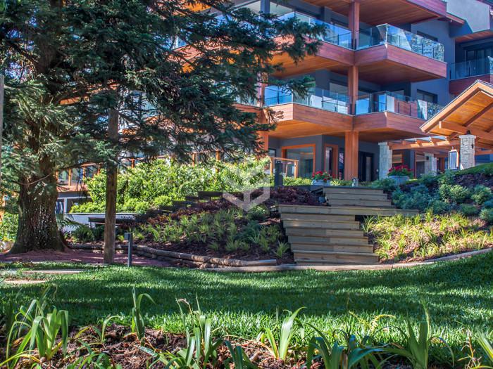 ApartamentoVenda em Gramado no bairro Planalto