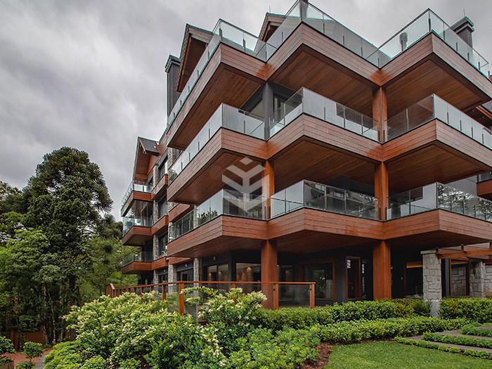 ApartamentoVenda em Gramado no bairro Planalto