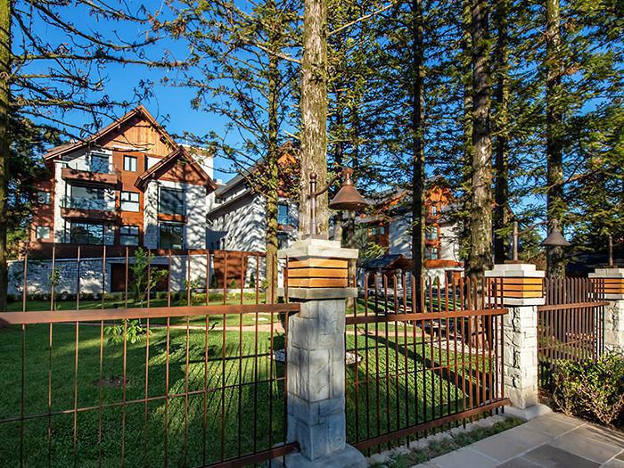 ApartamentoVenda em Gramado no bairro Planalto
