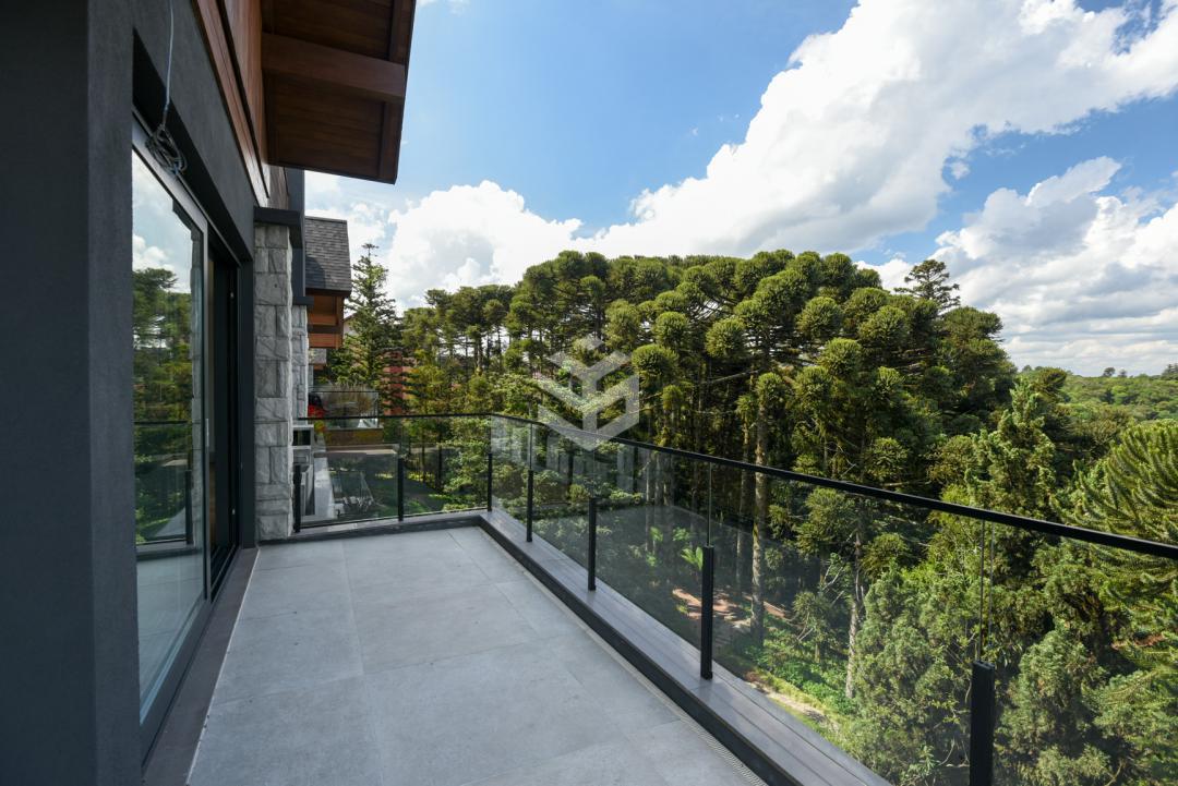ApartamentoVenda em Gramado no bairro Planalto