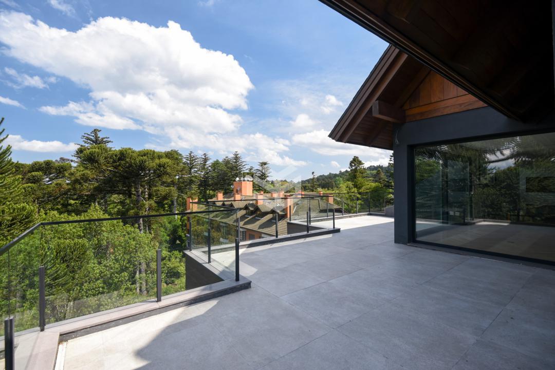 ApartamentoVenda em Gramado no bairro Planalto