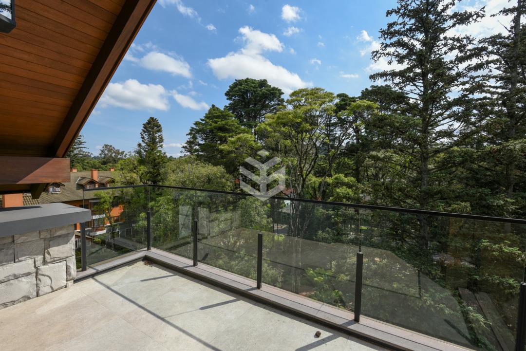 ApartamentoVenda em Gramado no bairro Planalto