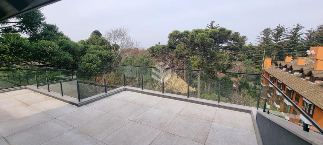 ApartamentoVenda em Gramado no bairro Planalto