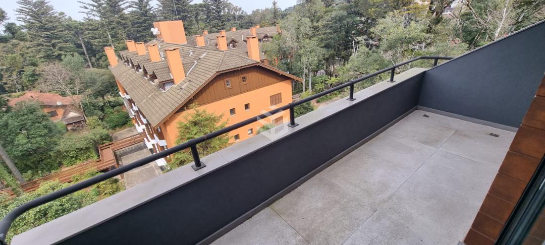 ApartamentoVenda em Gramado no bairro Planalto