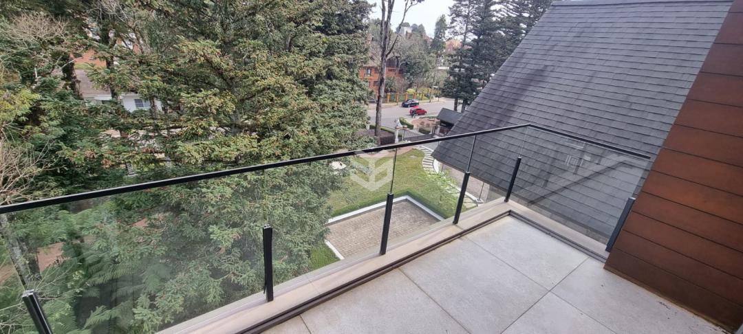 ApartamentoVenda em Gramado no bairro Planalto