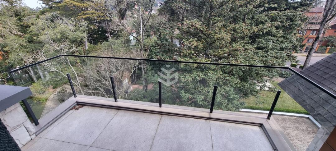 ApartamentoVenda em Gramado no bairro Planalto