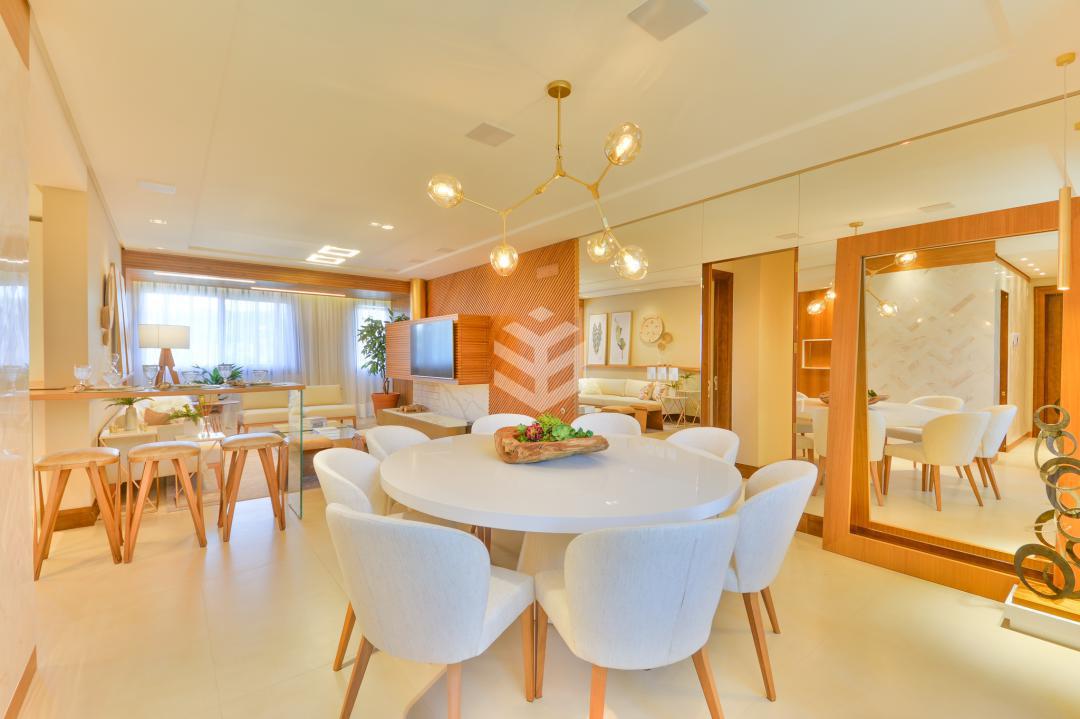 ApartamentoVenda em Gramado no bairro Centro