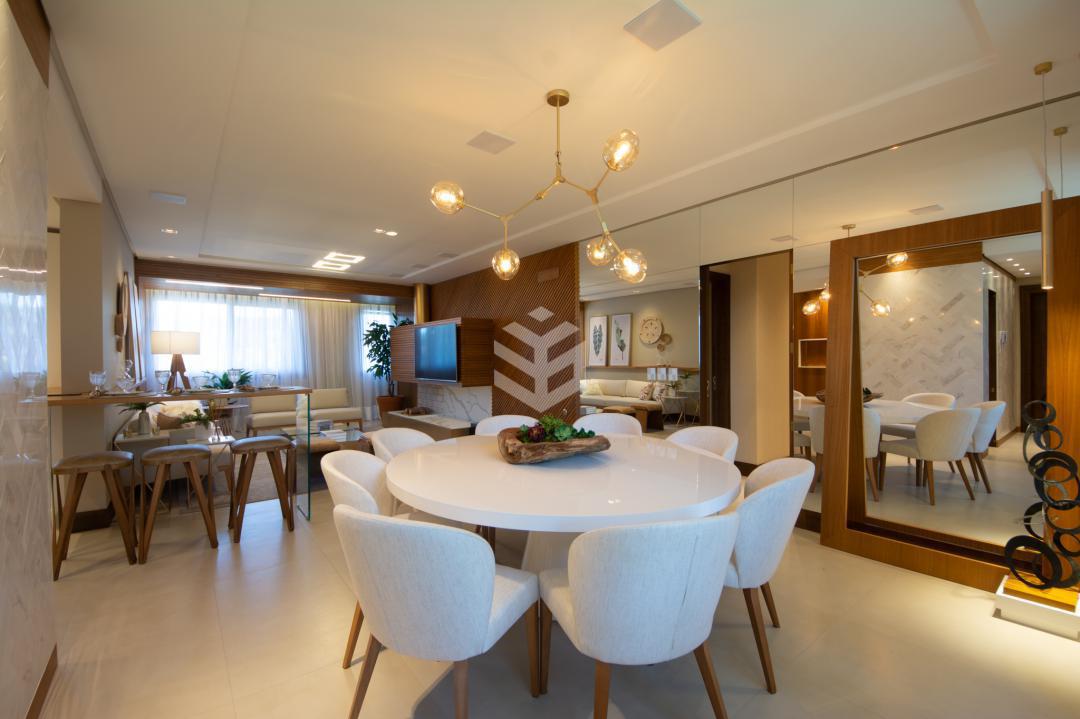 ApartamentoVenda em Gramado no bairro Centro