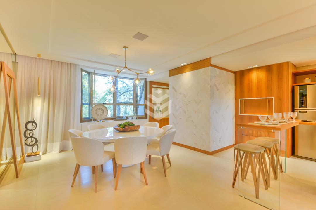 ApartamentoVenda em Gramado no bairro Centro