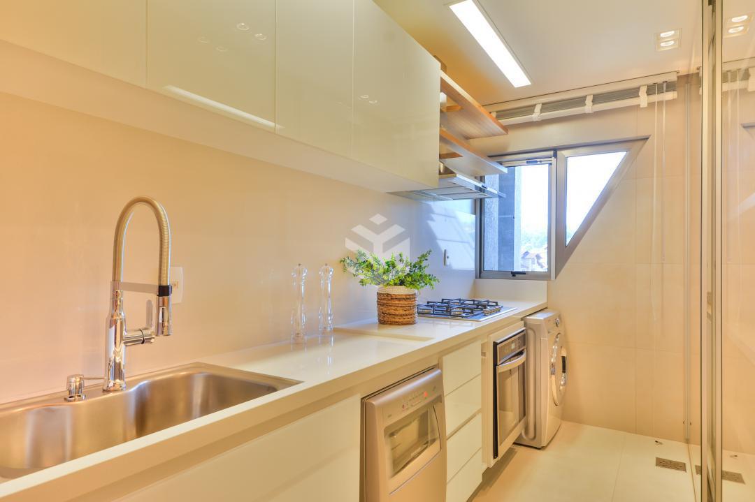 ApartamentoVenda em Gramado no bairro Centro