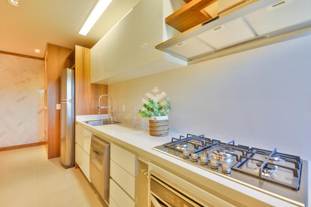 ApartamentoVenda em Gramado no bairro Centro