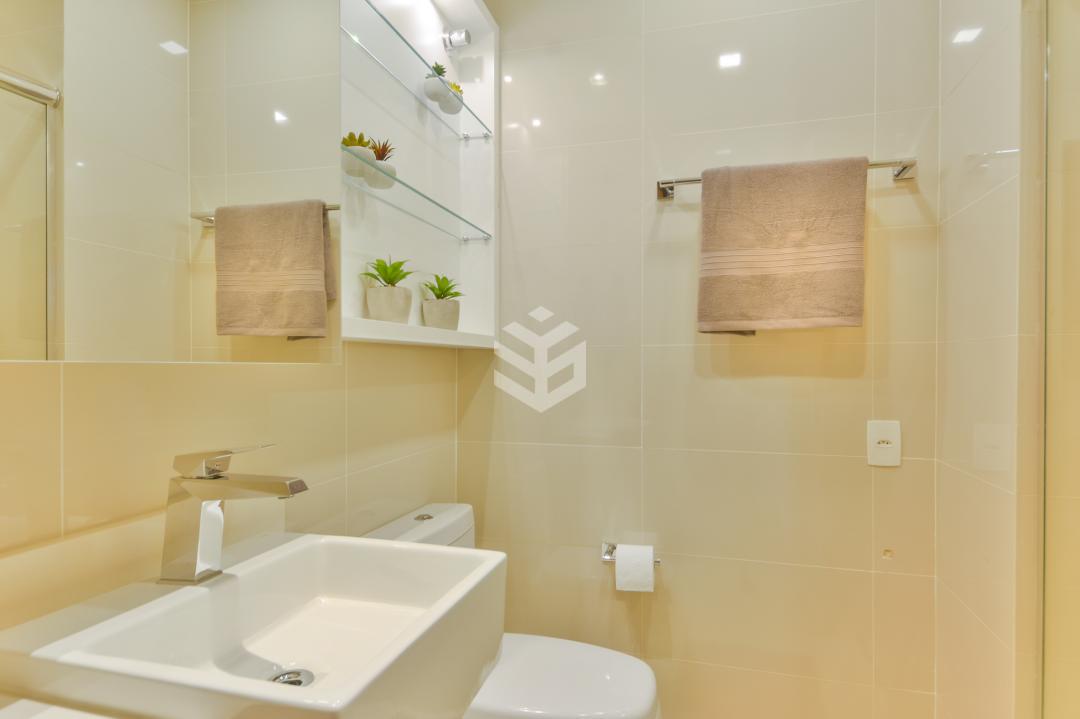 ApartamentoVenda em Gramado no bairro Centro