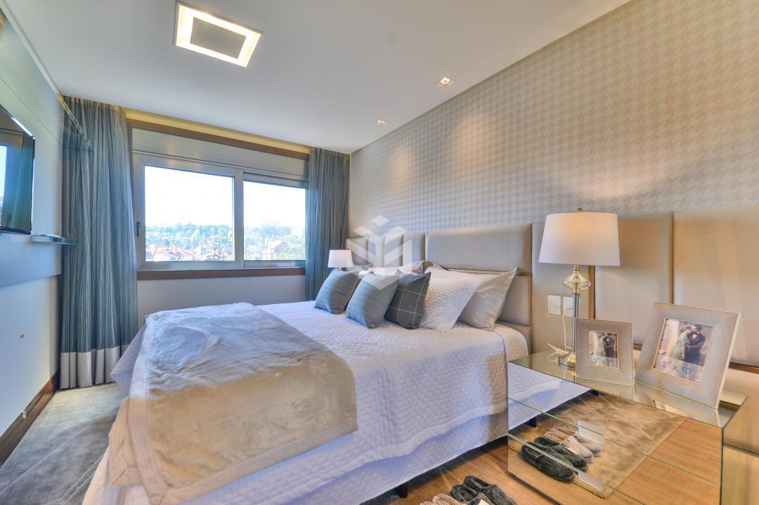 ApartamentoVenda em Gramado no bairro Centro