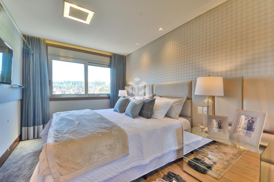 ApartamentoVenda em Gramado no bairro Centro