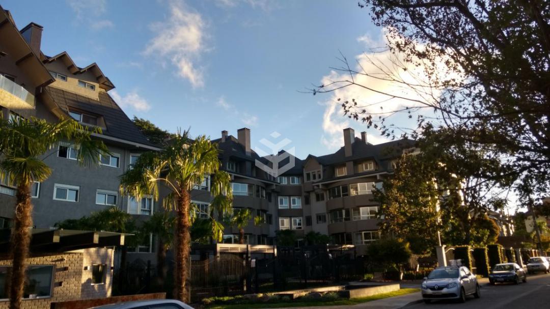 ApartamentoVenda em Gramado no bairro Centro