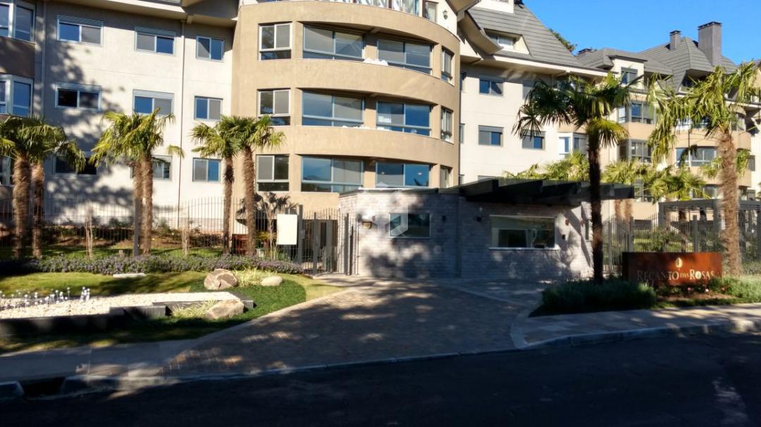 ApartamentoVenda em Gramado no bairro Centro