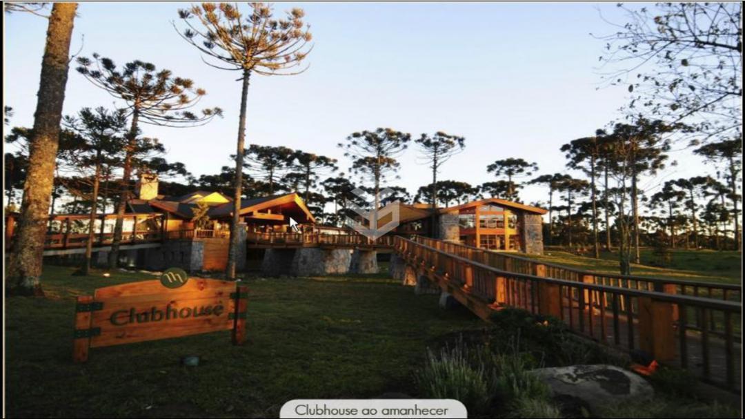 Terreno em condomínioVenda em Gramado no bairro Aspen Mountain
