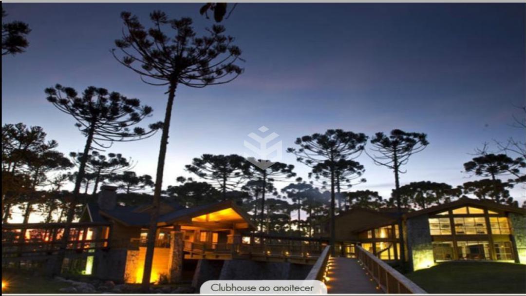 Terreno em condomínioVenda em Gramado no bairro Aspen Mountain