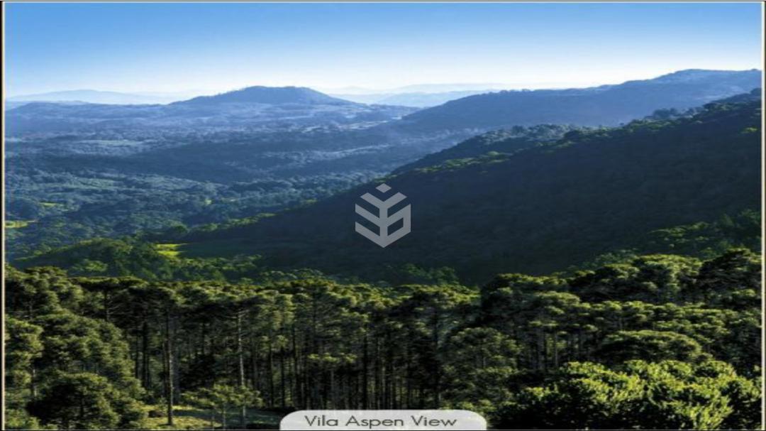Terreno em condomínioVenda em Gramado no bairro Aspen Mountain