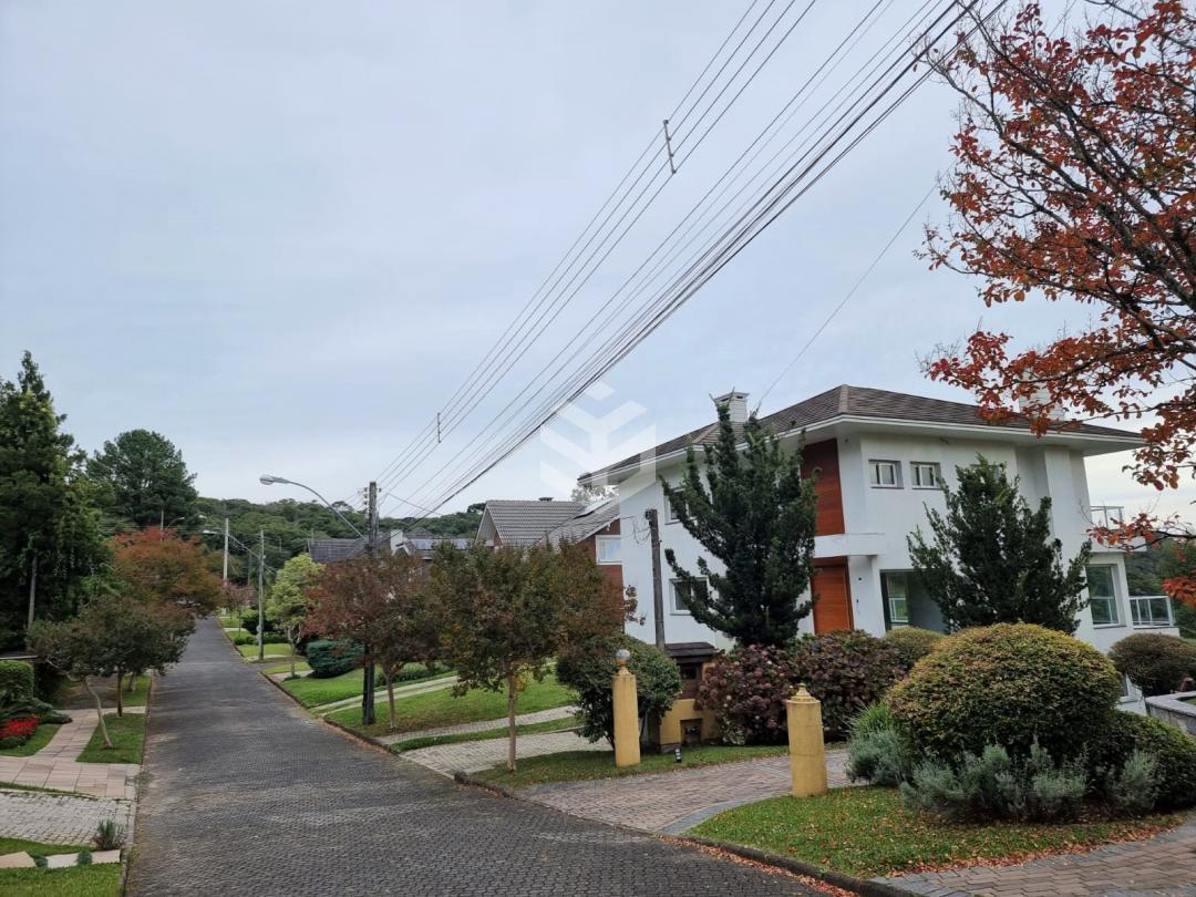 Casa em condomínioVenda em Gramado no bairro Saint Moritz