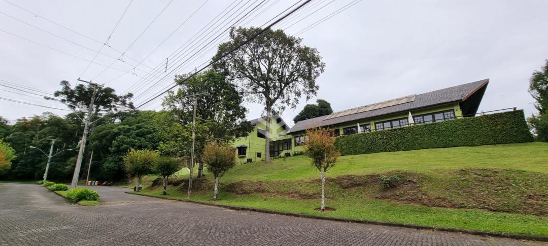 Casa em condomínioVenda em Gramado no bairro Saint Moritz