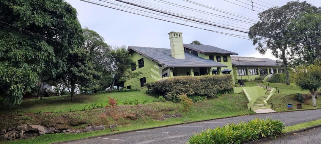 Casa em condomínioVenda em Gramado no bairro Saint Moritz