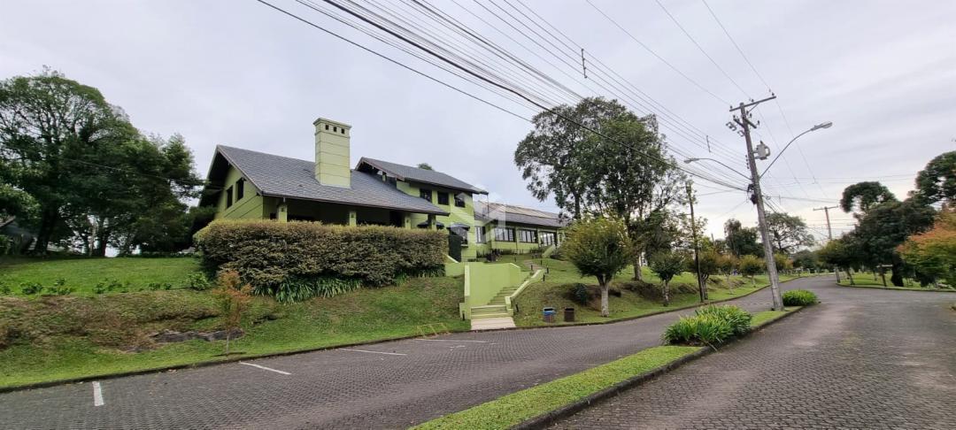 Casa em condomínioVenda em Gramado no bairro Saint Moritz
