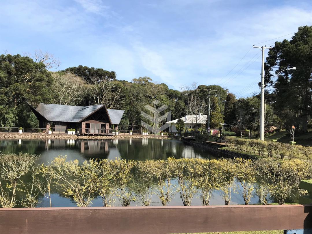 Casa em condomínioVenda em Gramado no bairro Saint Moritz