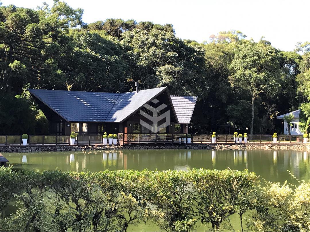 Casa em condomínioVenda em Gramado no bairro Saint Moritz