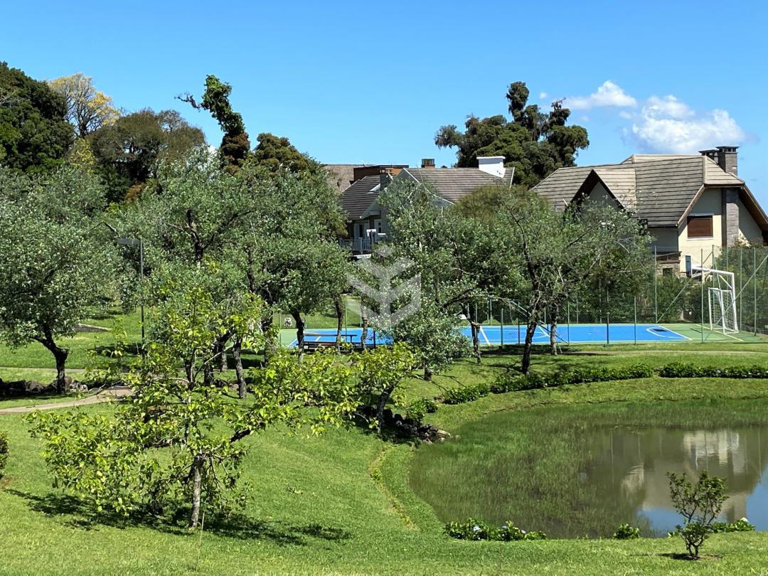 Casa em condomínioVenda em Gramado no bairro Saint Moritz