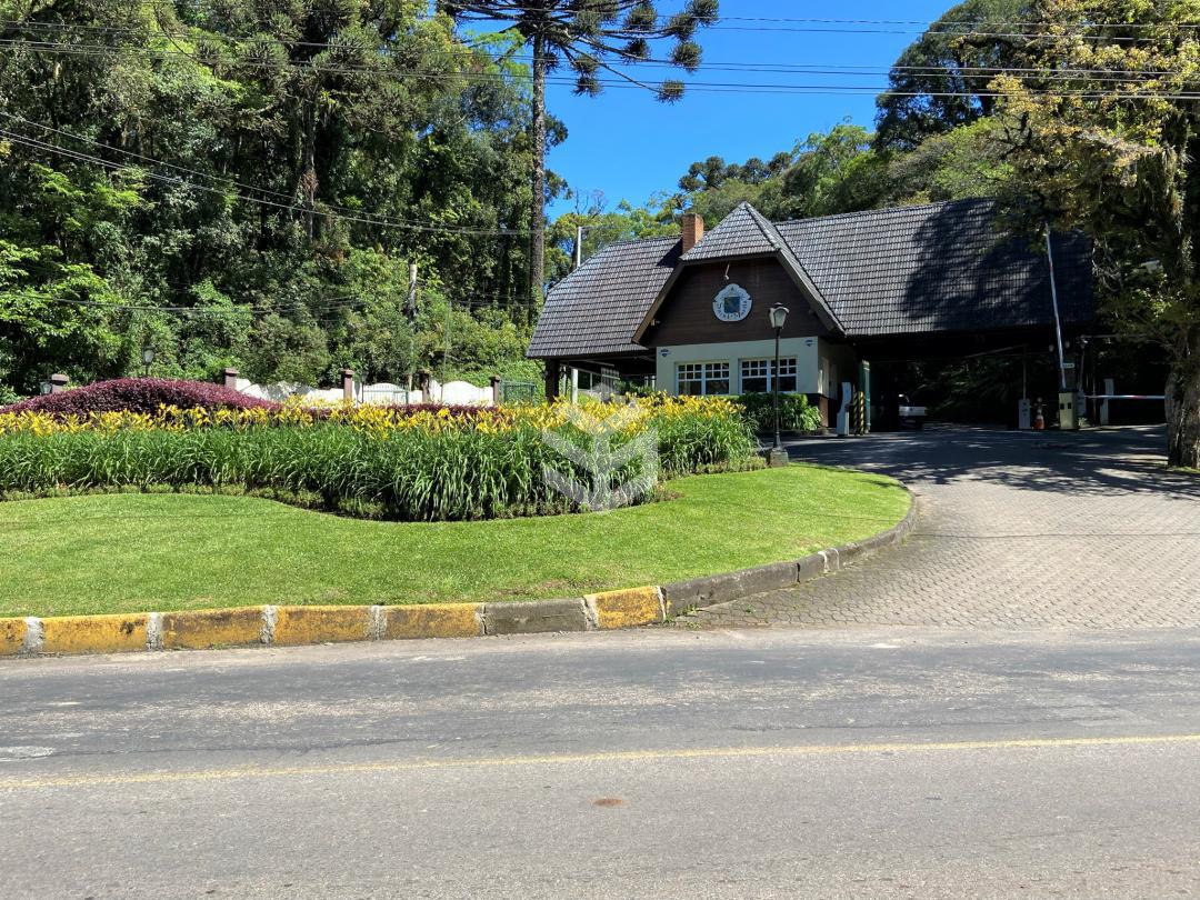 Casa em condomínioVenda em Gramado no bairro Saint Moritz