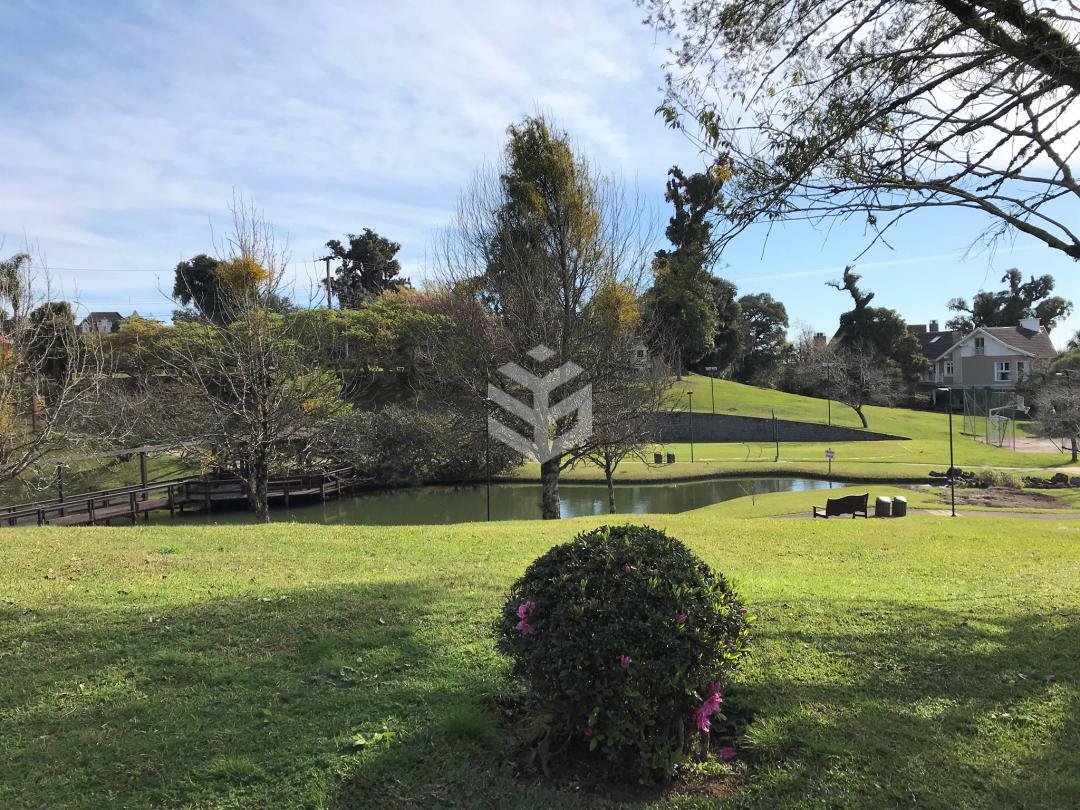 Casa em condomínioVenda em Gramado no bairro Saint Moritz