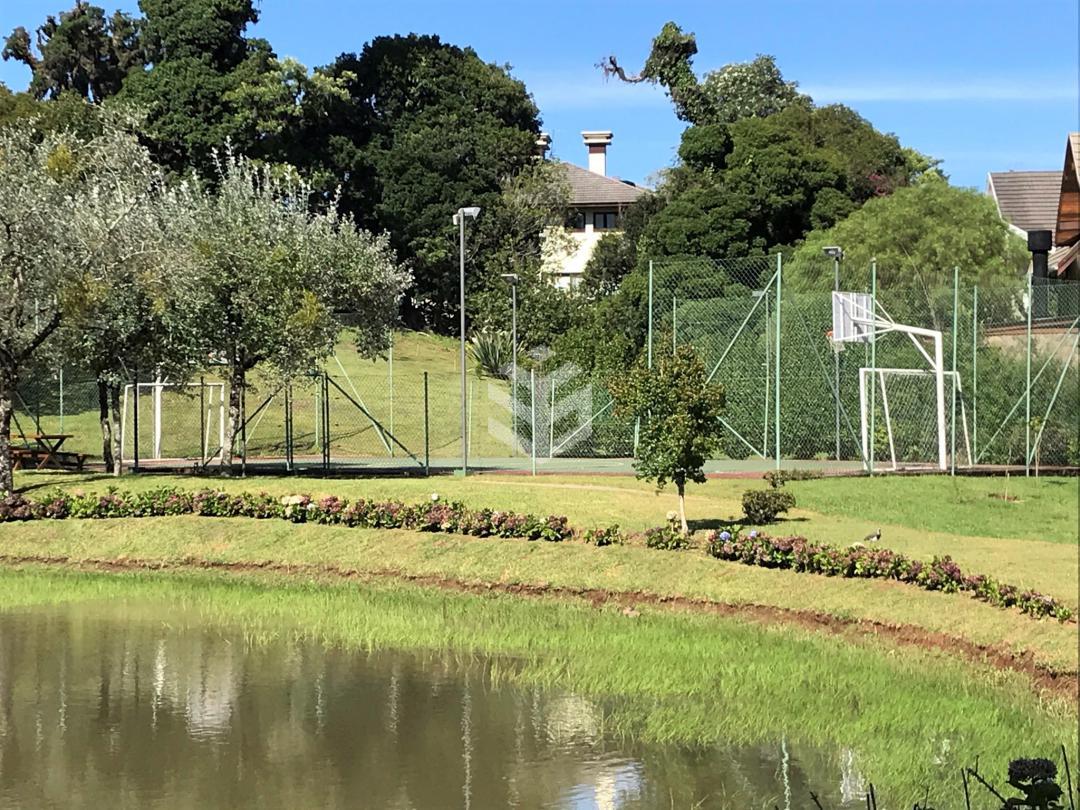 Casa em condomínioVenda em Gramado no bairro Saint Moritz