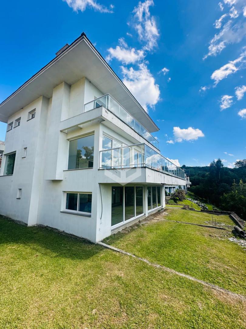 Casa em condomínioVenda em Gramado no bairro Saint Moritz