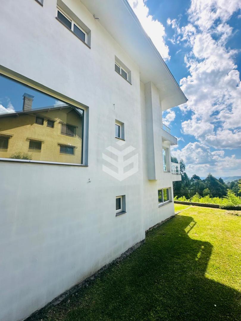 Casa em condomínioVenda em Gramado no bairro Saint Moritz
