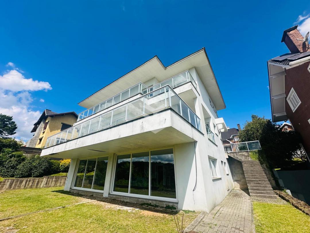 Casa em condomínioVenda em Gramado no bairro Saint Moritz