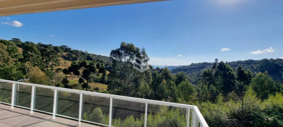 Casa em condomínioVenda em Gramado no bairro Saint Moritz