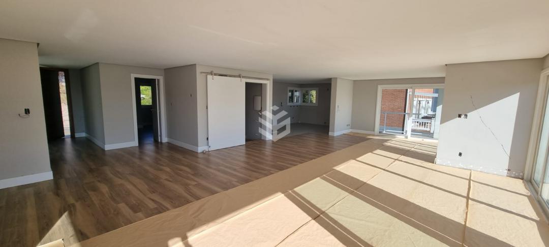 Casa em condomínioVenda em Gramado no bairro Saint Moritz