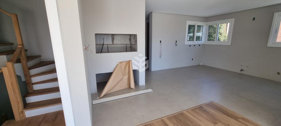 Casa em condomínioVenda em Gramado no bairro Saint Moritz