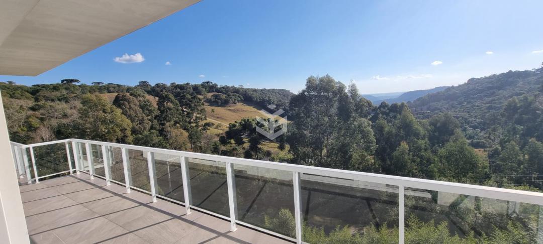Casa em condomínioVenda em Gramado no bairro Saint Moritz