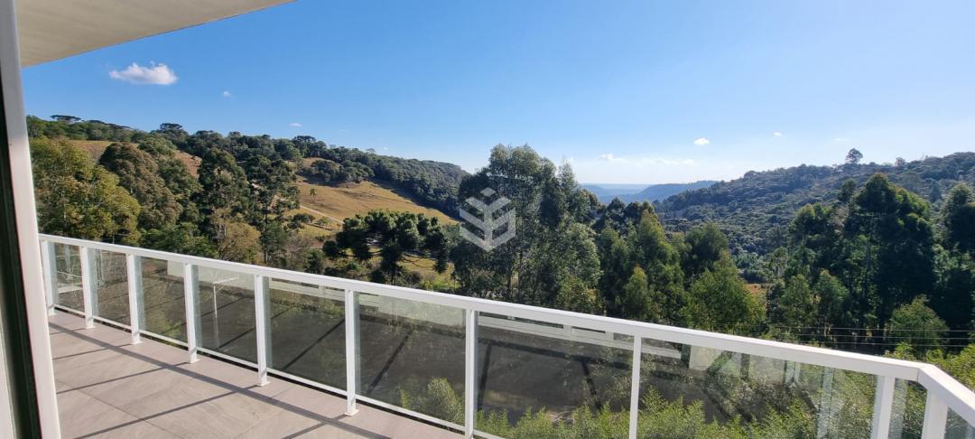 Casa em condomínioVenda em Gramado no bairro Saint Moritz